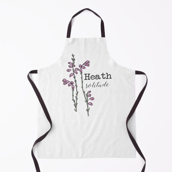 Item preview, Heath (solitude) designed and sold by Becky-Marie.