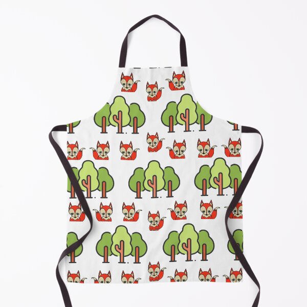 Item preview, Orange Fox designed and sold by FlippinTurtles.