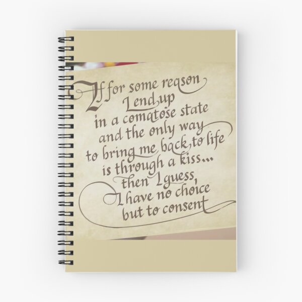 Item preview, Euphoria Sleeping Beauty Letter designed and sold by reydotcom.