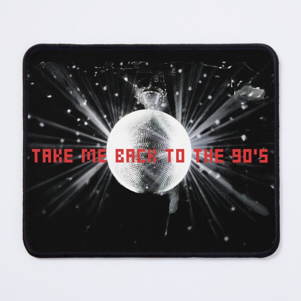 Item preview, Take me back to the nineties designed and sold by LaughandLaugh.