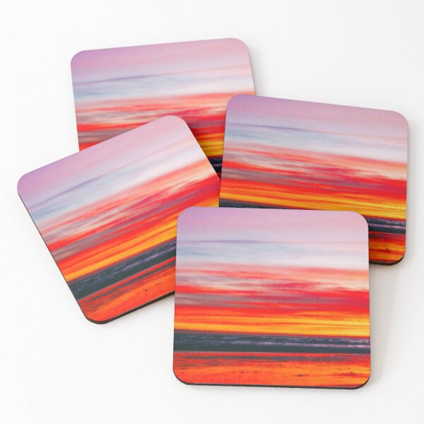 Item preview, Beautiful Beach Ocean Sunset designed and sold by LaTrea Raya.