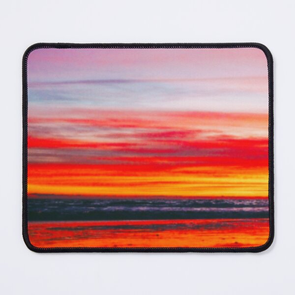 Item preview, Beautiful Beach Ocean Sunset designed and sold by LaTrea Raya.