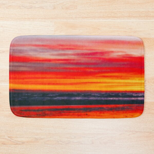Item preview, Beautiful Beach Ocean Sunset designed and sold by LaTrea Raya.