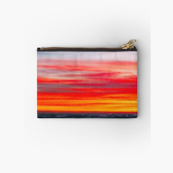 Item preview, Beautiful Beach Ocean Sunset designed and sold by LaTrea Raya.