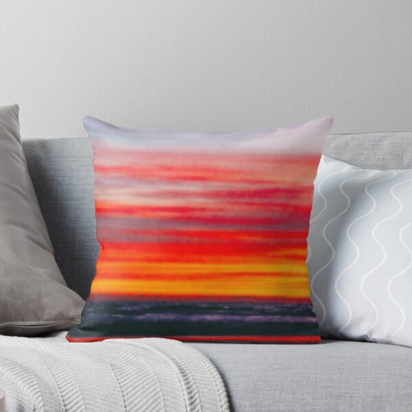 Item preview, Beautiful Beach Ocean Sunset designed and sold by LaTrea Raya.