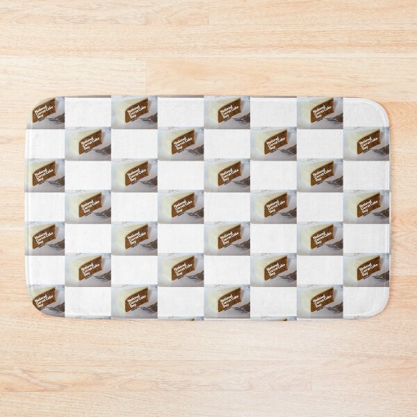 Item preview, National Carrot Cake Day February 3 designed and sold by brady4415.