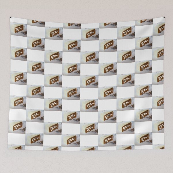 Item preview, National Carrot Cake Day February 3 designed and sold by brady4415.
