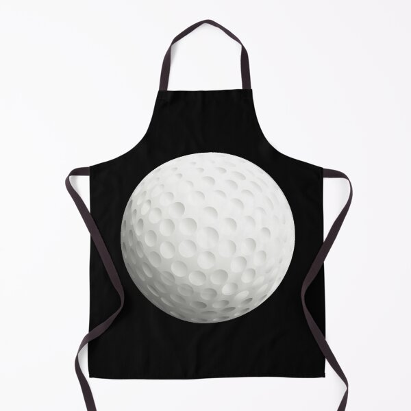 Item preview, Golf ball - funny golfers balls quotes sports designed and sold by Yalisso.