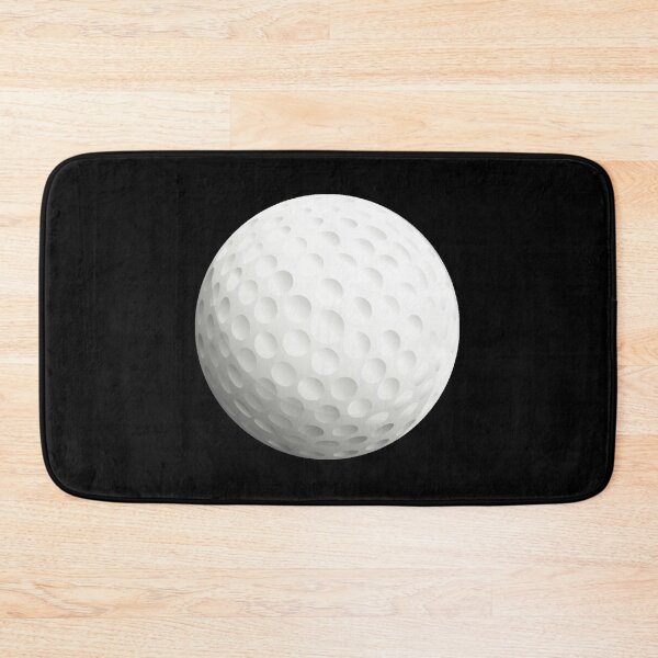 Item preview, Golf ball - funny golfers balls quotes sports designed and sold by Yalisso.