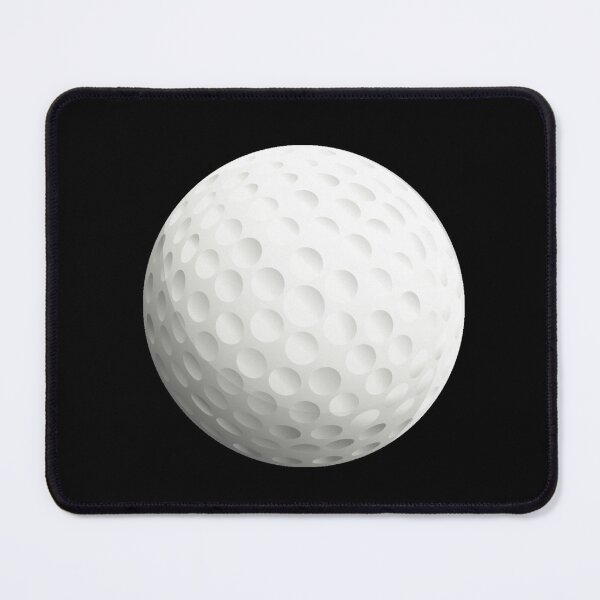 Item preview, Golf ball - funny golfers balls quotes sports designed and sold by Yalisso.