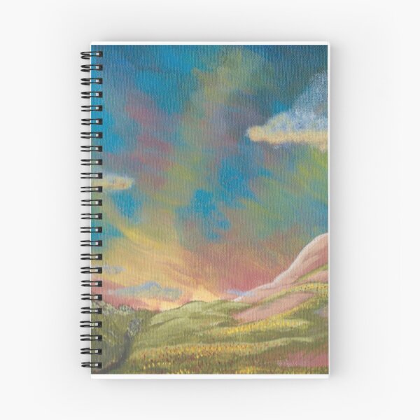 Item preview, Mountain Sunset designed and sold by StephanieY.