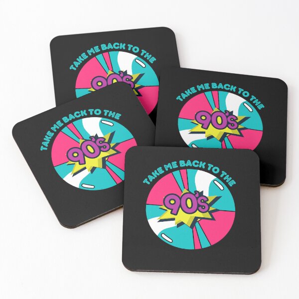 Item preview, Take me back to the nineties designed and sold by LaughandLaugh.
