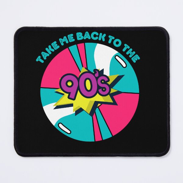 Item preview, Take me back to the nineties designed and sold by LaughandLaugh.