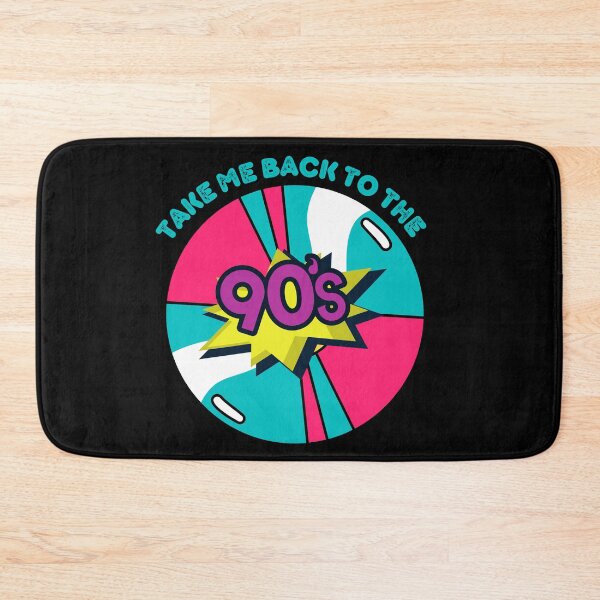 Item preview, Take me back to the nineties designed and sold by LaughandLaugh.