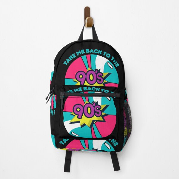 Item preview, Take me back to the nineties designed and sold by LaughandLaugh.
