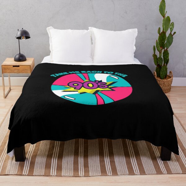 Item preview, Take me back to the nineties designed and sold by LaughandLaugh.