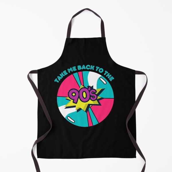 Item preview, Take me back to the nineties designed and sold by LaughandLaugh.