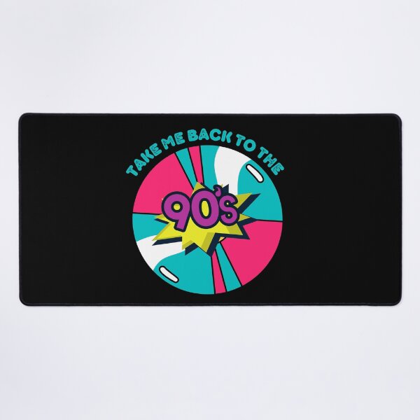 Item preview, Take me back to the nineties designed and sold by LaughandLaugh.