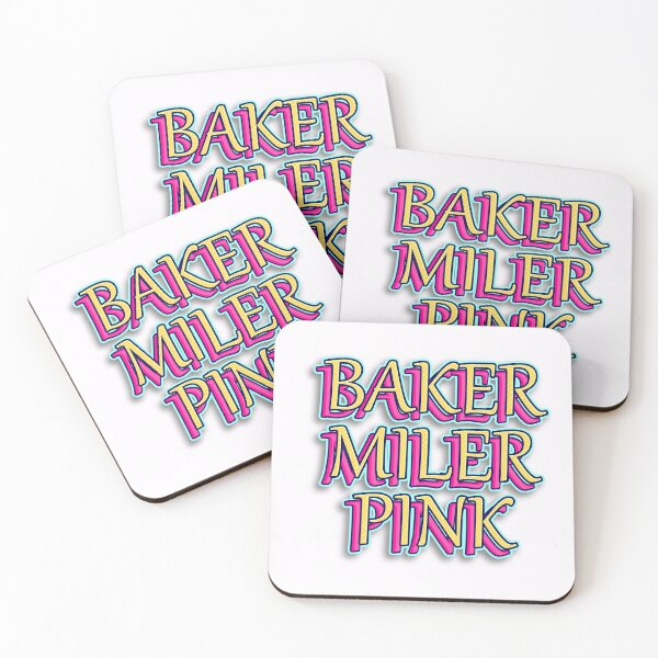 Item preview,  Baker Miller Pink designed and sold by roleshop.