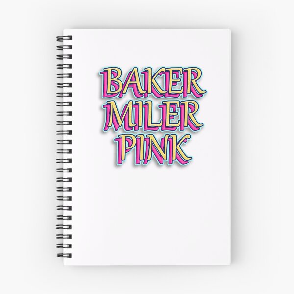 Item preview,  Baker Miller Pink designed and sold by roleshop.