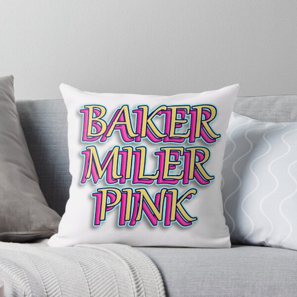 Item preview,  Baker Miller Pink designed and sold by roleshop.
