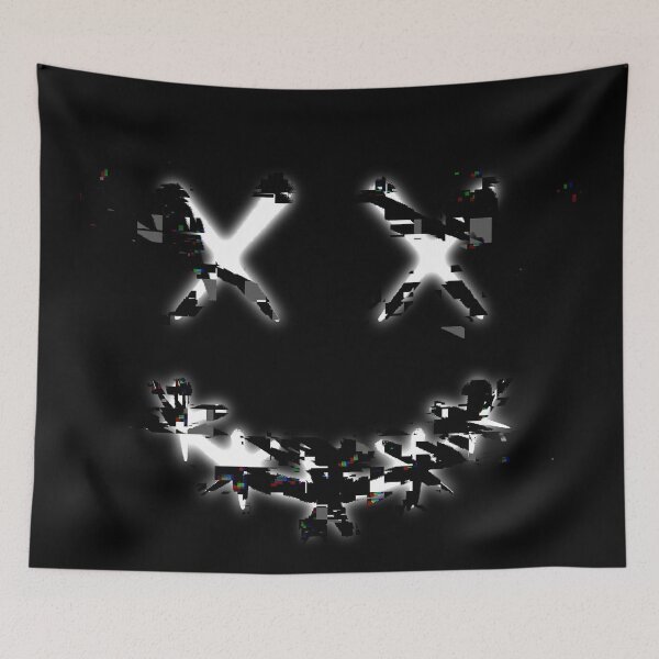 Item preview, falla sonriente designed and sold by Blood-Ash.