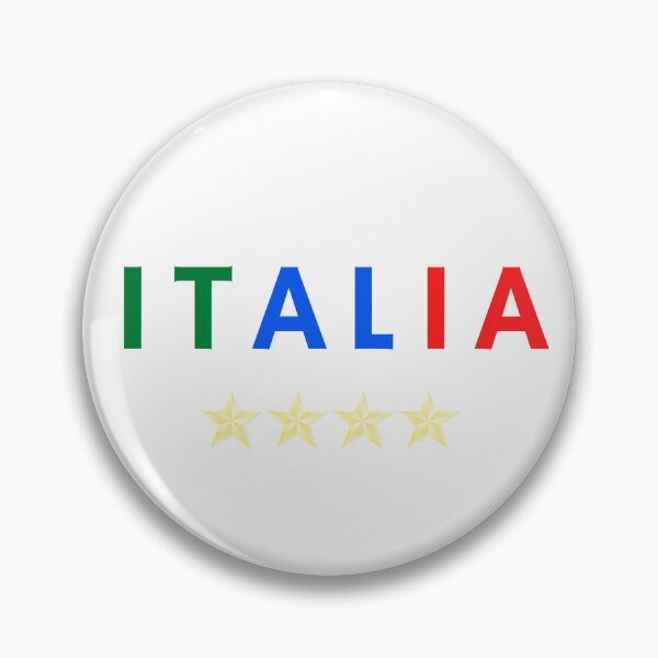 Item preview, Italia (Italy Fan) designed and sold by patatemondo.