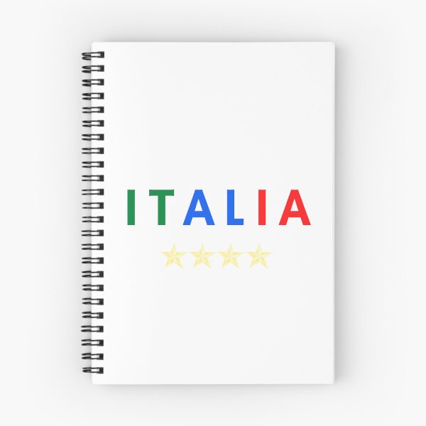 Item preview, Italia (Italy Fan) designed and sold by patatemondo.
