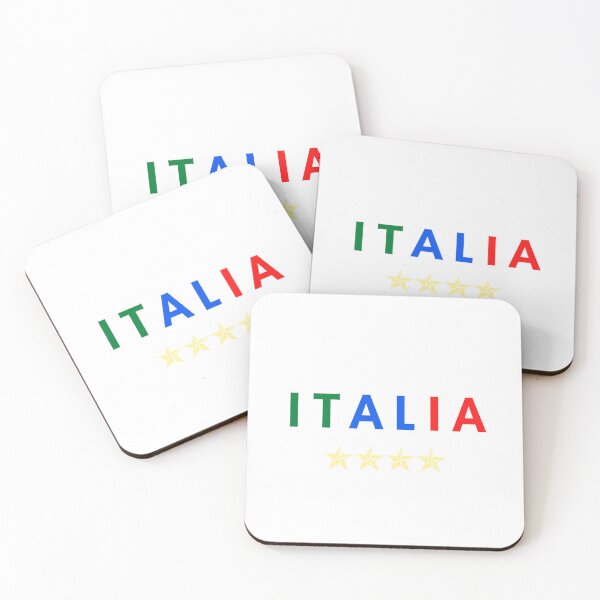 Item preview, Italia (Italy Fan) designed and sold by patatemondo.