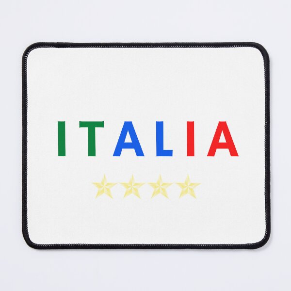 Item preview, Italia (Italy Fan) designed and sold by patatemondo.