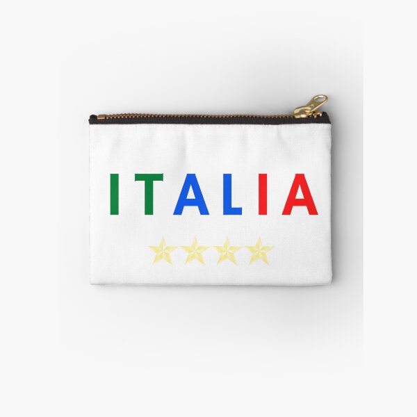 Item preview, Italia (Italy Fan) designed and sold by patatemondo.