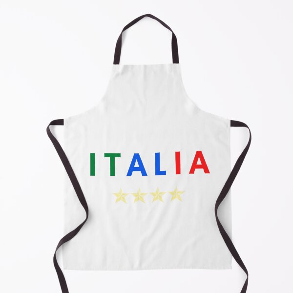 Item preview, Italia (Italy Fan) designed and sold by patatemondo.