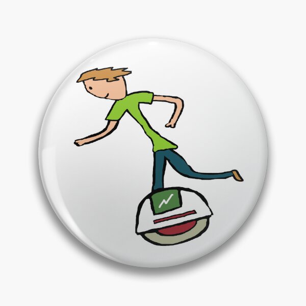 Item preview, Electric Unicycle EUC designed and sold by Mark-Ewbie.