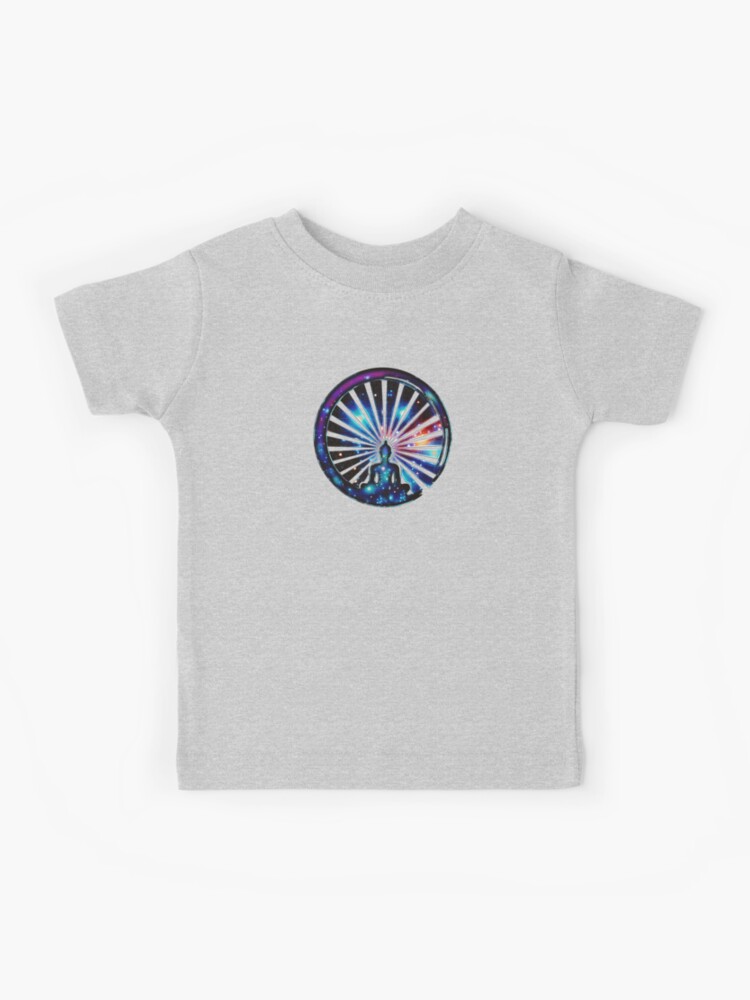 Enso Zen Circle Of Enlightenment, Meditation, Buddha T-Shirt Enso Zen Circle Of Enlightenment, Meditation, Buddha T-Shirt