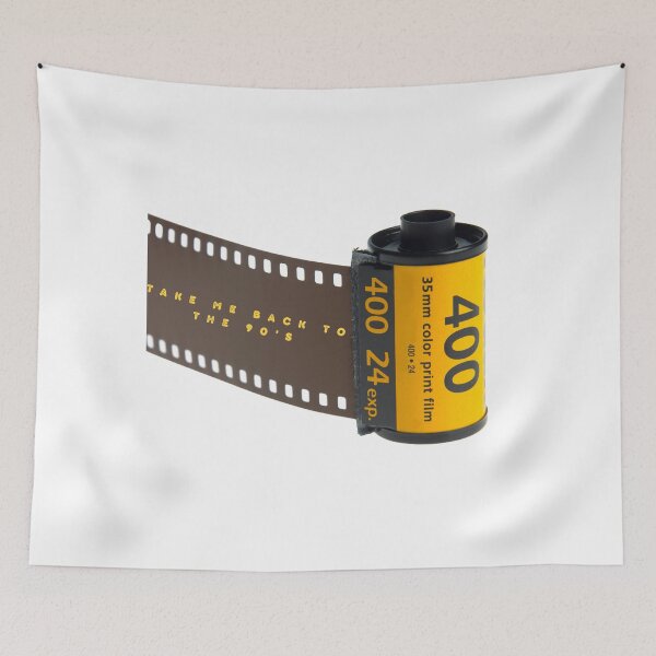 Item preview, Take me back to the nineties designed and sold by LaughandLaugh.