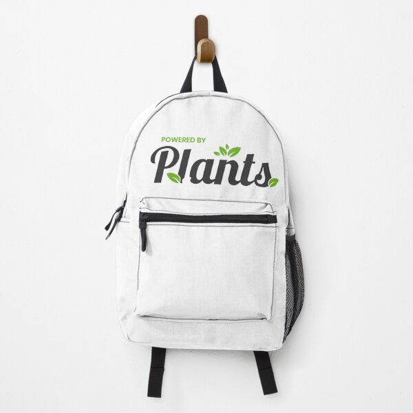 Item preview, Powered by Plants designed and sold by MoonieTenshi.