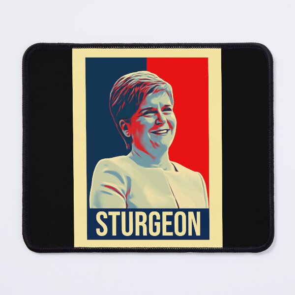 Item preview, Nicola Sturgeon Scottish Political designed and sold by JRRTs.