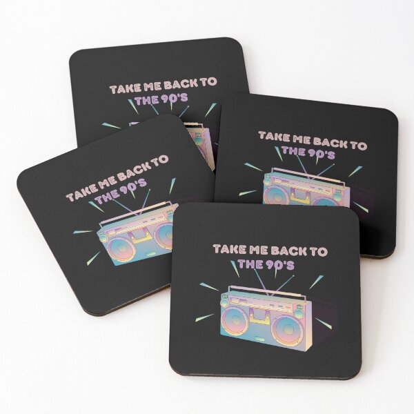 Item preview, Take me back to the nineties designed and sold by LaughandLaugh.