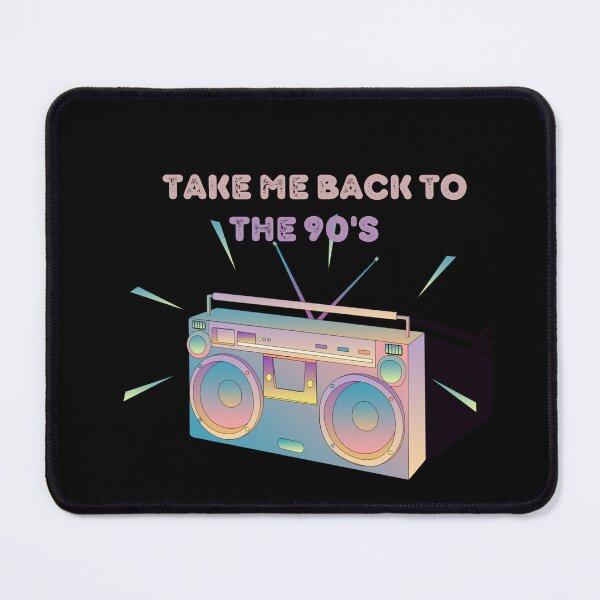 Item preview, Take me back to the nineties designed and sold by LaughandLaugh.