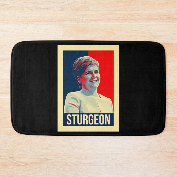 Item preview, Nicola Sturgeon Scottish Political designed and sold by JRRTs.