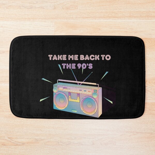 Item preview, Take me back to the nineties designed and sold by LaughandLaugh.