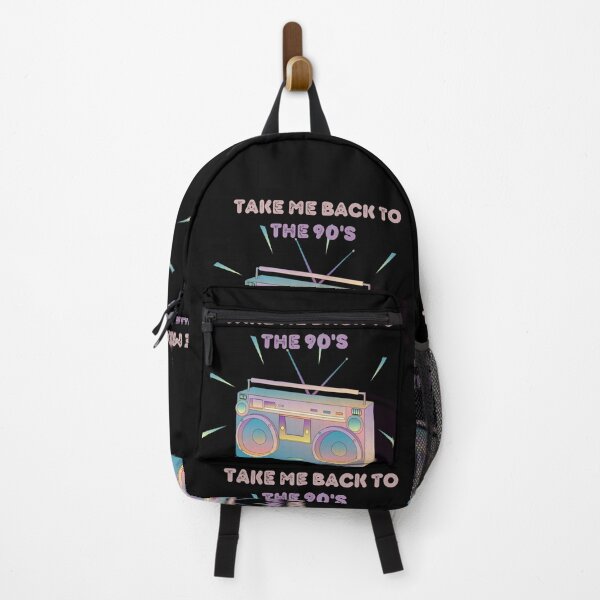 Item preview, Take me back to the nineties designed and sold by LaughandLaugh.