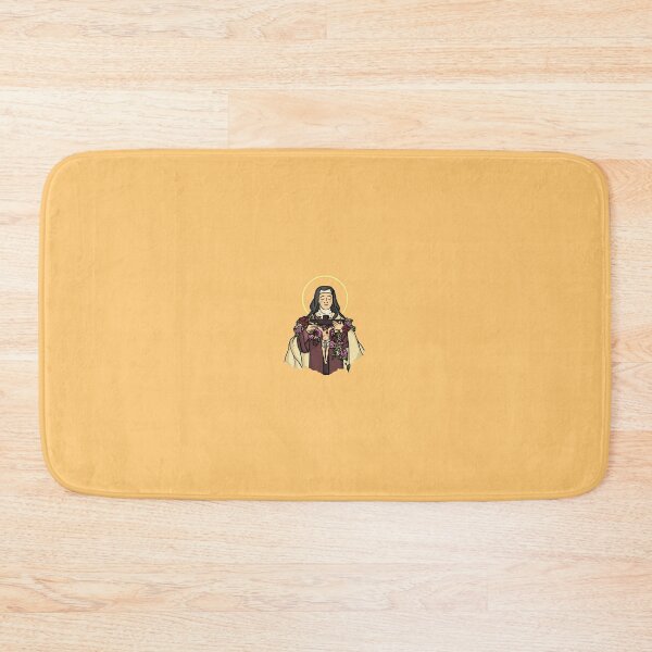 Item preview, Saint Therese of the Child Jesus - AuctorSalutis designed and sold by AuctorSalutis.