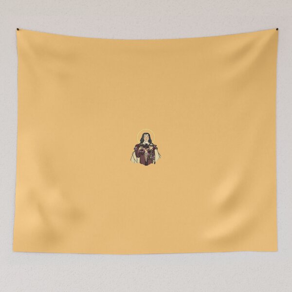 Item preview, Saint Therese of the Child Jesus - AuctorSalutis designed and sold by AuctorSalutis.