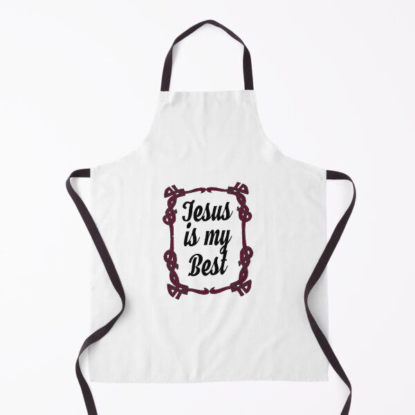 Item preview, Jesus is my best designed and sold by Shalomjoy.