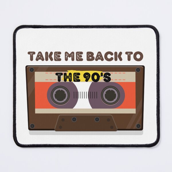 Item preview, Take me back to the nineties designed and sold by LaughandLaugh.
