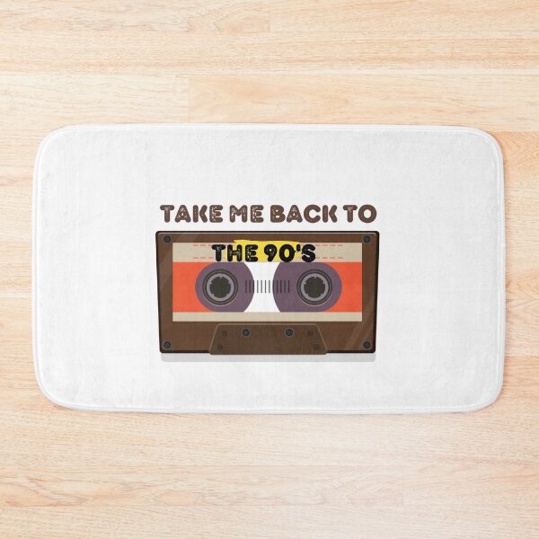 Item preview, Take me back to the nineties designed and sold by LaughandLaugh.
