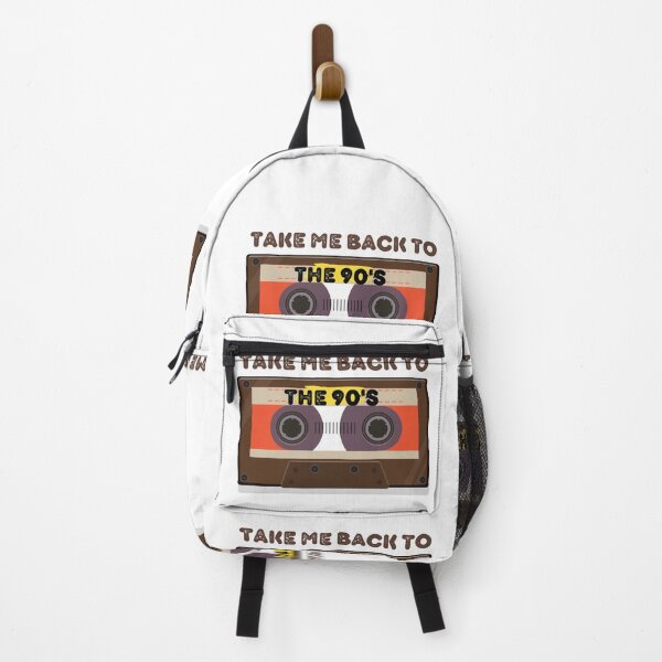 Item preview, Take me back to the nineties designed and sold by LaughandLaugh.