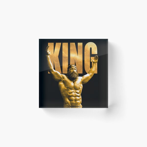 Item preview, The Liver King designed and sold by Lowgik.
