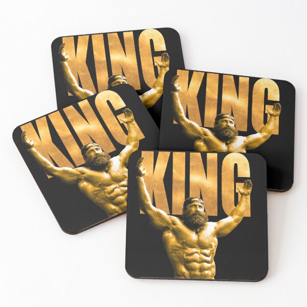 Item preview, The Liver King designed and sold by Lowgik.
